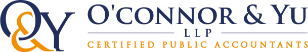 O'Connor & Yu LLP - Certified Public Accountants