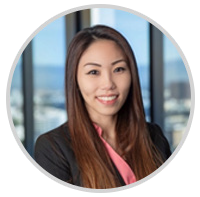 Georgia Yu, CPA - Tax Partner