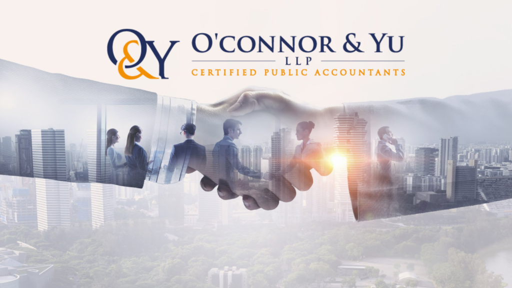 Discover O’Connor & Yu LLP, Orange County’s Premier Accounting Firm
