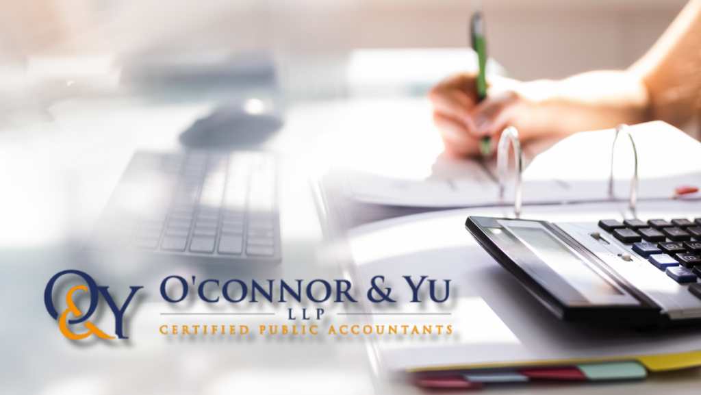 CPA Firm in Orange County